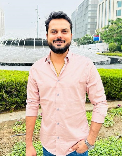 Mahendra Sangwa